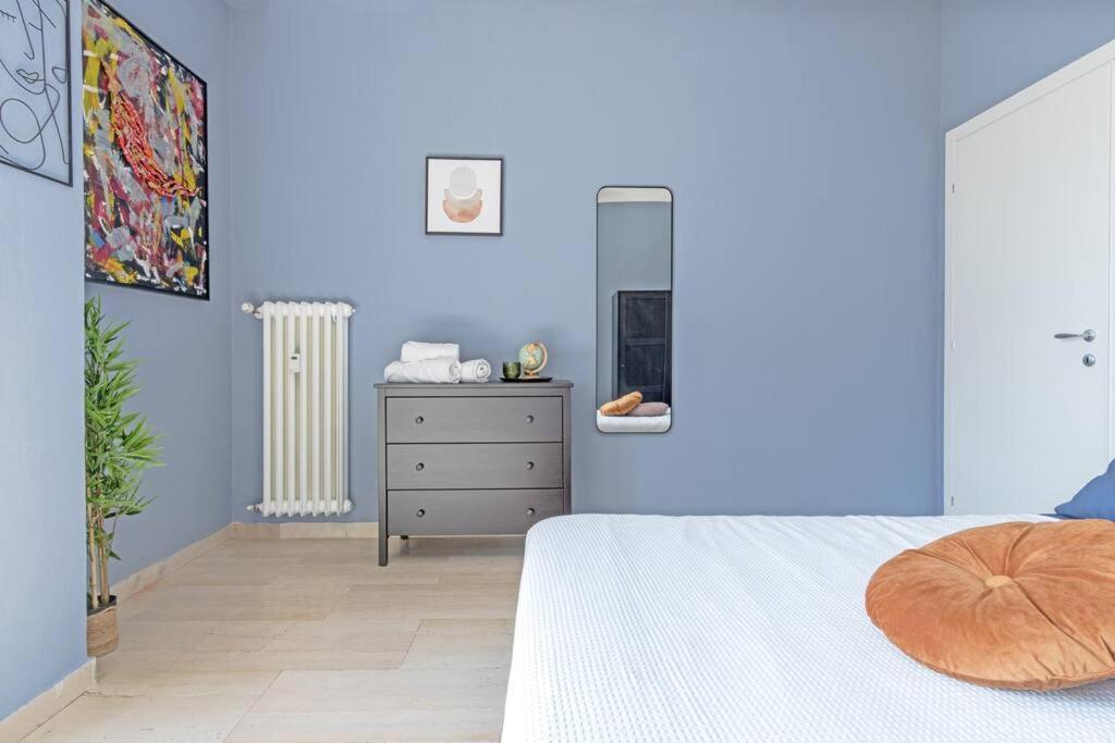Apartamento Oasi Urbana Near Osteria Francesana Módena Exterior foto